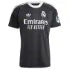 Real Madrid Third Goalkeeper Jersey 2025/26 - Image 2