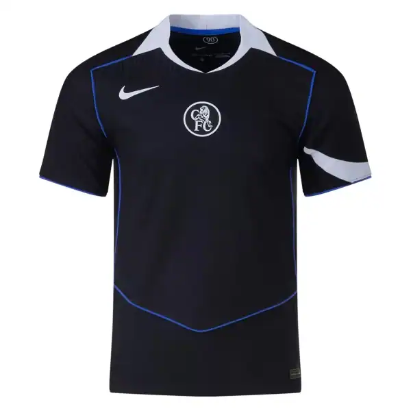 Chelsea Third Match Jersey Player Version 2025/26 - Image 1
