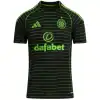 Celtic Away Jersey 2025/26