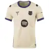 Barcelona Away Jersey Kit 2025/26 - Image 2