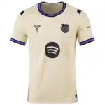 Barcelona x Kobe Bryant Away Jersey 2025/26