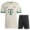 Bayern Munich Wiesn Oktoberfest Jersey Kit 2025/26 - Image 2