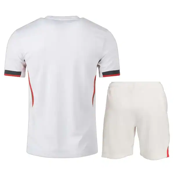 Chelsea Away Jersey Kit 2025/26 - Image 4