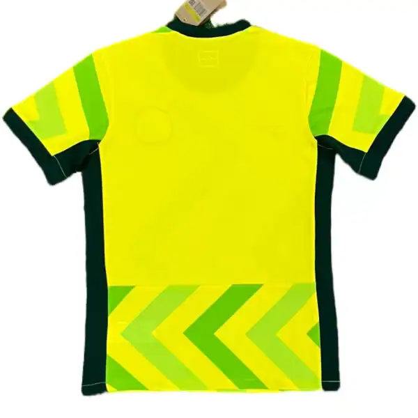 Australia Home Jersey 2025 - Image 4