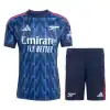 Arsenal Away Jersey Kit 2025/26 - Image 2