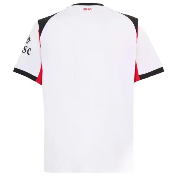AC Milan Away Jersey 2025/26 - Image 1