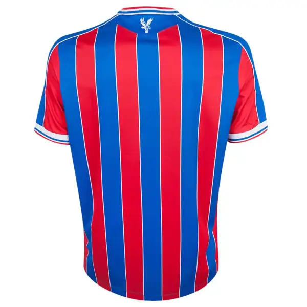 Crystal Palace Home Jersey 2025/26 - Image 2