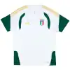 Italy Pre-Match White Jersey World Cup 2026 - Image 3