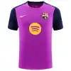 Barcelona Pre-Match Training Jersey Kit 2025/26 - Image 3