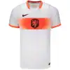 Netherlands Away Jersey World Cup 2026