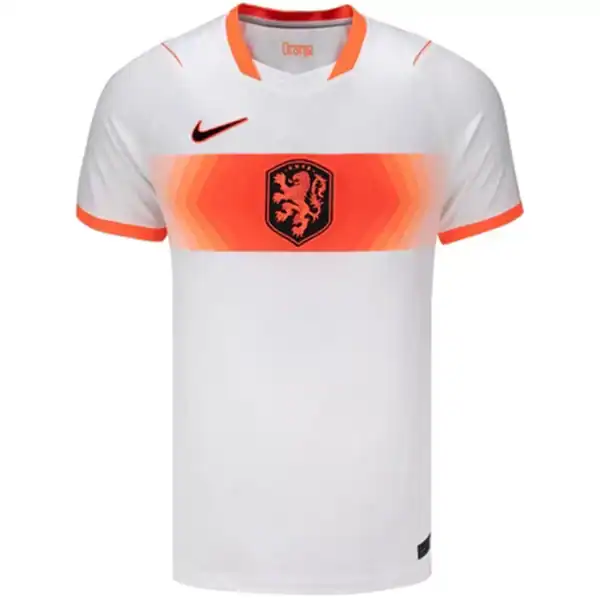 Netherlands Away Jersey World Cup 2026 - Image 1