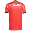 Benfica Home Jersey 2025/26 - Image 3