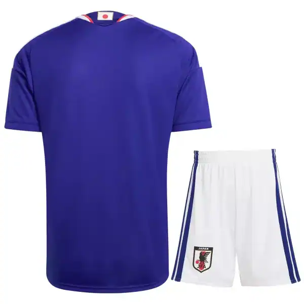 Japan Home Jersey Kit World Cup 2026 - Image 1