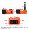 💥Last Day💝 Clearance Sale🔥   3-in-1 Electric Hydraulic Car Jack - Image 6