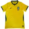 Brazil Home Jersey World Cup 2026 - Image 3