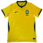 Brazil Home Jersey World Cup 2026