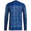 Arsenal Away Long Sleeve Jersey 2025/26 - Image 2