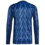 Arsenal Away Long Sleeve Jersey 2025/26