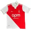 AS Monaco Home Jersey 2025/26 - Image 2