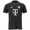 Bayern Munich Third Jersey Kit 2025/26 - Image 2