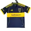 Boca Juniors Home Jersey 2025/26 - Image 3