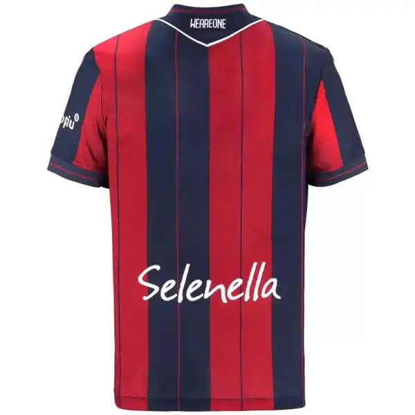 Bologna FC 1909 Home Jersey 2025/26 - Image 2