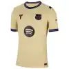 Barcelona x Kobe Bryant Away Match Jersey Player Version 2025/26