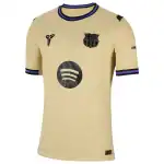 Barcelona x Kobe Bryant Away Match Jersey Player Version 2025/26