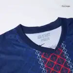 PSG Home Jersey Kit 2025/26