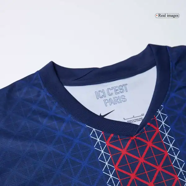 PSG Home Jersey 2025/26 - Image 3