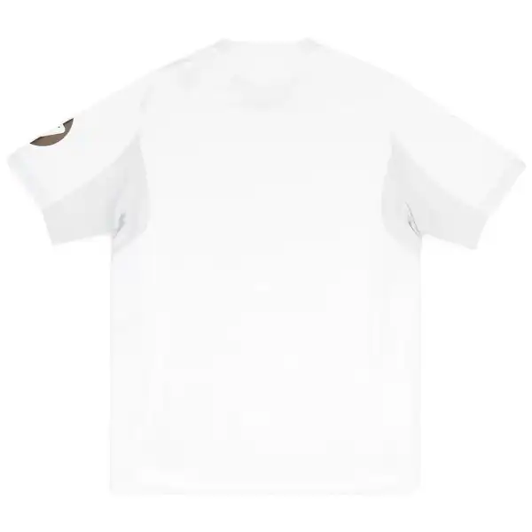 Real Madrid Home Match Jersey Player Version 2025/26 - Image 4