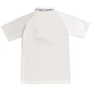 Retro Real Madrid Home Jersey 1996/97