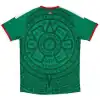 Mexico Home Match Jersey Player Version World Cup 2026