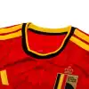 Belgium Home Jersey World Cup 2026 - Image 2
