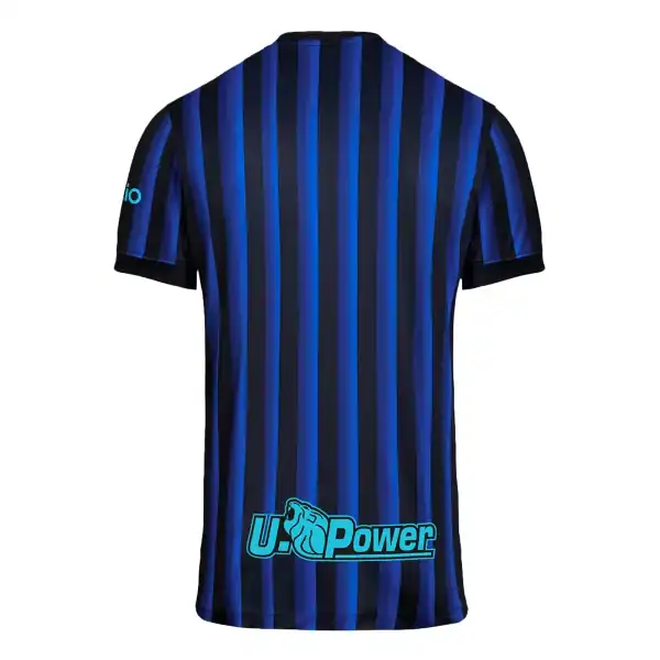 Inter Milan Home Jersey 2025/26 - Image 3