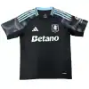Aston Villa Away Jersey 2025/26 - Image 3
