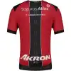 Atlas de Guadalajara Home Jersey 2025/26 - Image 2