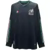 Mexico Third Long Sleeve Jersey 2026 - Image 2