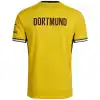 Borussia Dortmund Home Jersey 2026/27 - Image 4