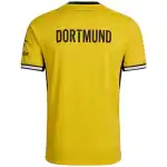 Borussia Dortmund Home Jersey 2026/27