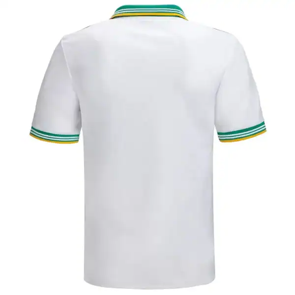 Roma Third Jersey 2025/26 - Image 1