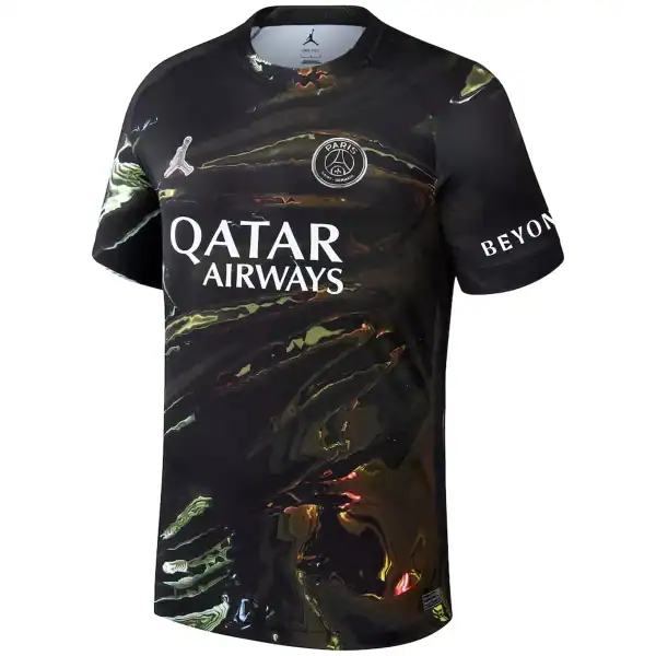 PSG Fifth Jersey Night Edition 2025/26 - Image 3