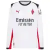 AC Milan Away Long Sleeve Jersey 2025/26 - Image 2