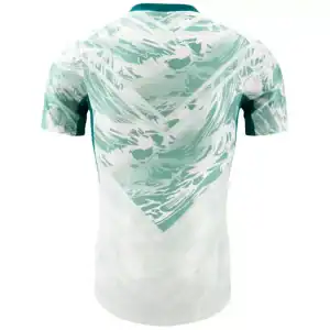 Portugal Away Match Jersey Player Version World Cup 2026