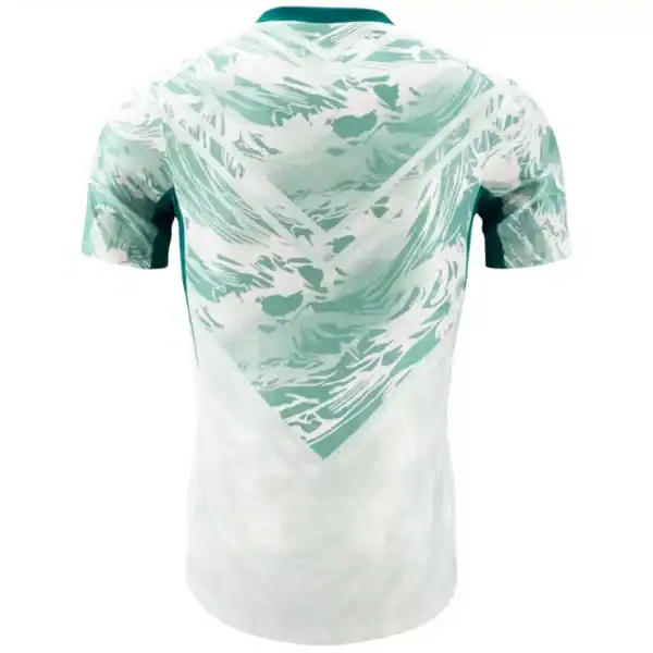 Portugal Away Match Jersey Player Version World Cup 2026 - Image 1