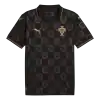 Portugal 'Black Panther' Special Edition Jersey Kit 2026 - Image 2