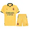 AC Milan Third Jersey Kit 2025/26 - Image 7