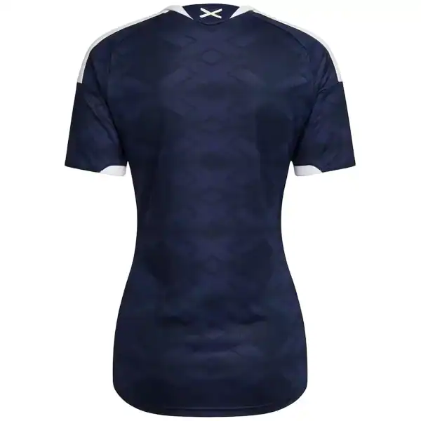 Women's Scotland Home Jersey World Cup 2026 - Image 1