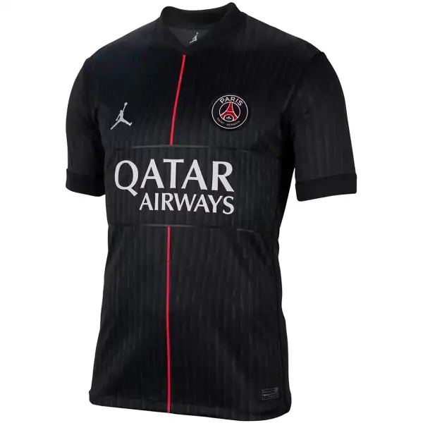 PSG Fourth Jersey 2025/26 - Image 3