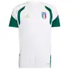Italy Pre-Match White Jersey World Cup 2026